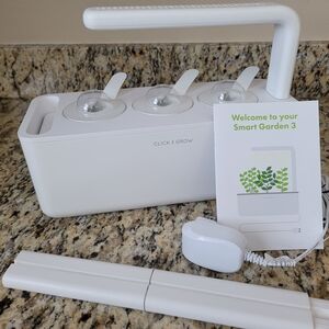 Smart Garden 3 - White